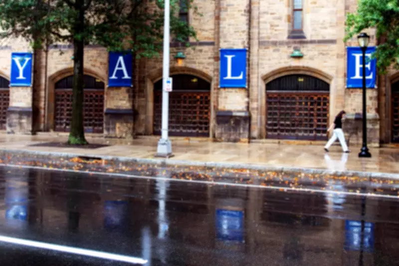 US Justice Department Accuses Yale Medical School of Racial Bias in Admissions