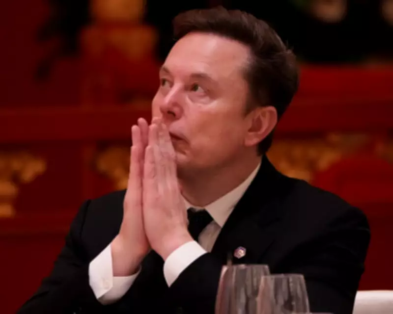 US Justice Dept Joins Musk's Lawsuit to Kill Colorado AI Anti-Discrimination Law