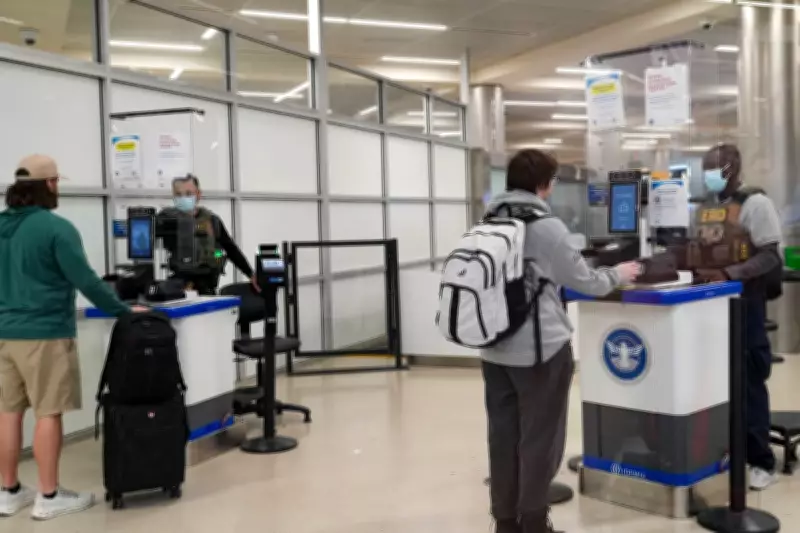 US Launches Fact-Check Platform to Woo Back Tourists After Drop