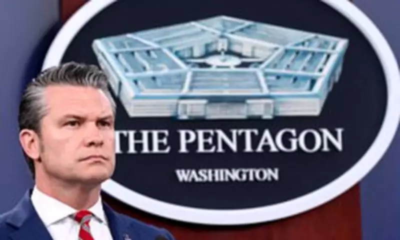 US Launches Self-Defense Strikes Inside Iran Amid Ceasefire Talks