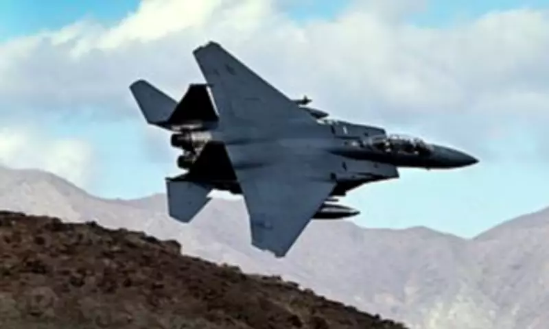 US Lost 42 Aircraft in Iran War, Including 3 Jets to Friendly Fire