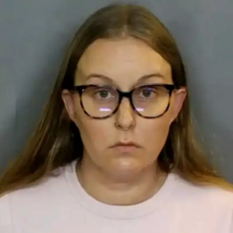 US Married Teacher Told Pupil She'd Leave Husband for Him at 18