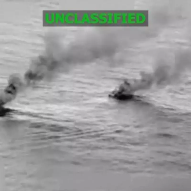 US Military Destroys Alleged Drug Boat in Pacific, One Dead