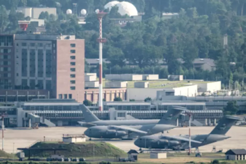 US Military in Europe: Trump's Troop Drawdown Plan Explained