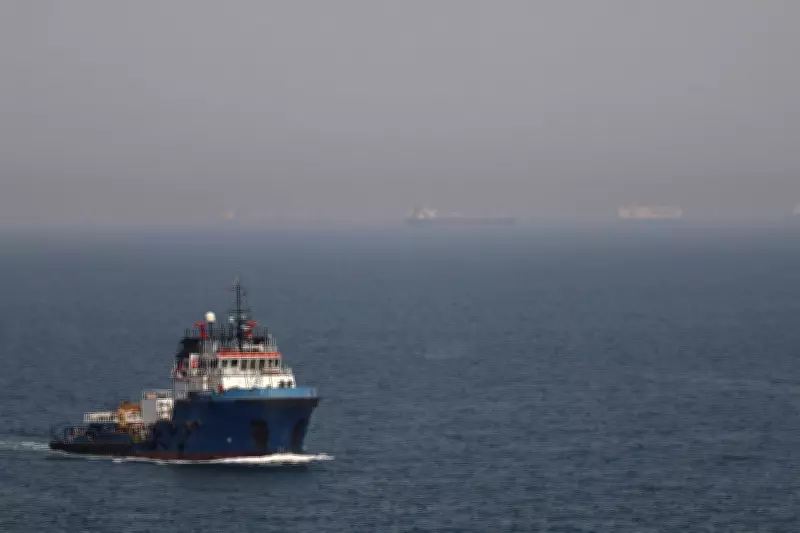 US Military Intercepts Iranian Attacks in Strait of Hormuz