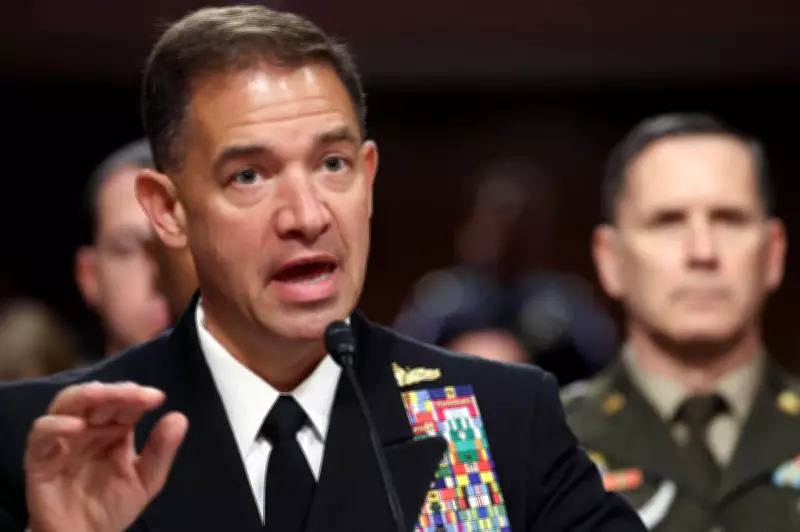 US Military Not Investigating Reports of Bombing Schools and Hospitals in Iran