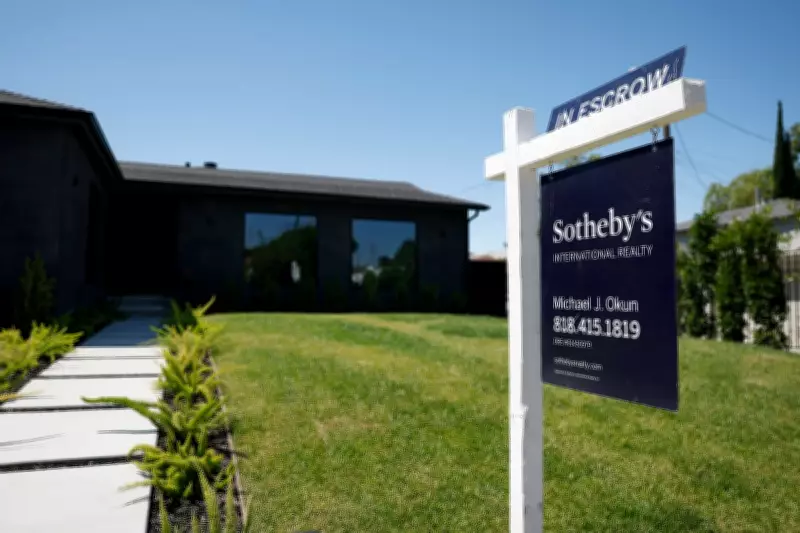 US Mortgage Rates Hit 6.51%, Highest Since Last Summer, Driving Up Borrowing Costs