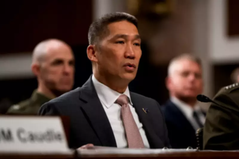 US Pauses $14bn Taiwan Arms Sale After Trump-Xi Summit, Stoking Security Fears