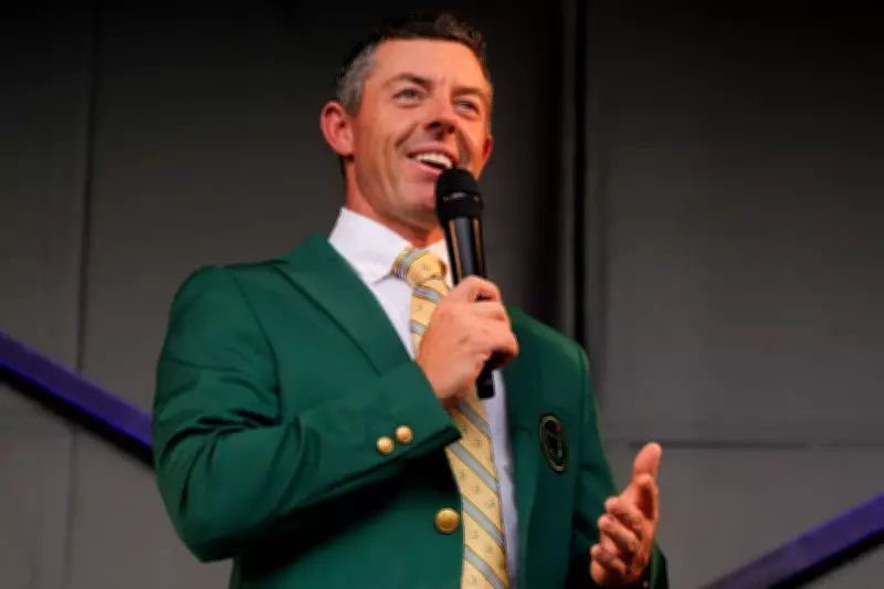 US PGA Championship: Top Contenders Challenge McIlroy at Aronimink