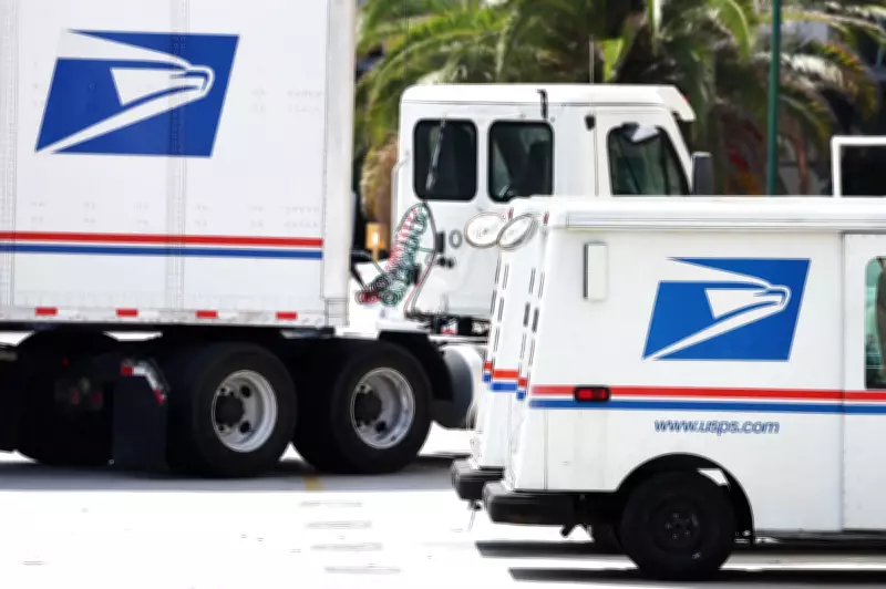 US Postal Service to Allow Handguns in Mail for First Time