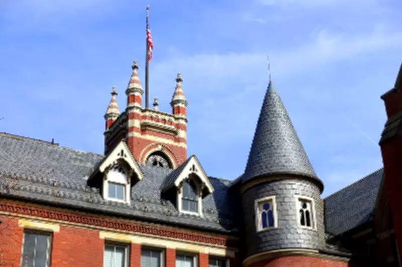 US Probes Smith College Over Transgender Women Admissions Policy