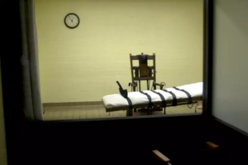 US Supreme Court Blocks Alabama Execution of Inmate with Borderline Intellectual Disability