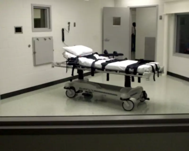 US Supreme Court Dismisses Alabama Bid to Execute Intellectually Disabled Man