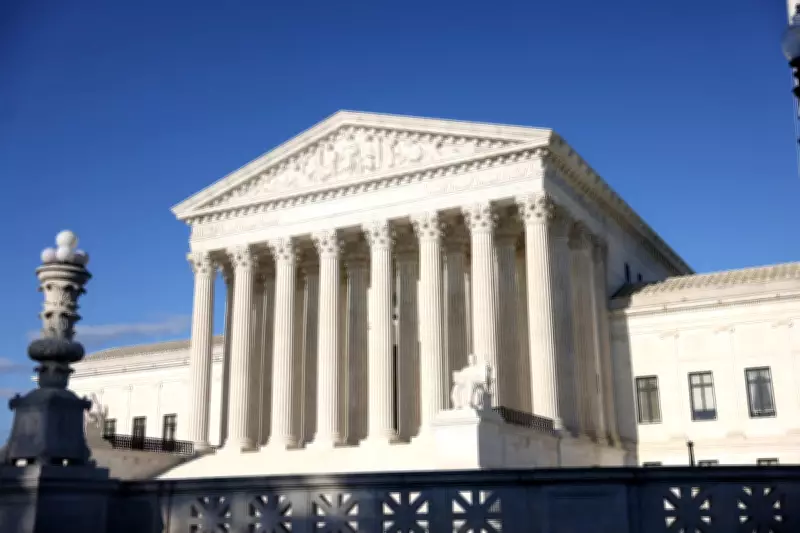 US Supreme Court Expedites Voting Rights Ruling for Louisiana Redistricting