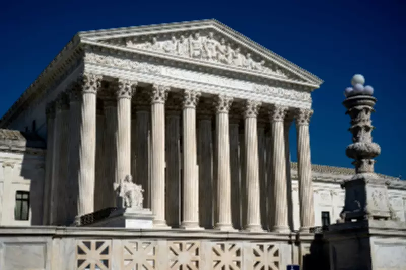 US Supreme Court Sides with Black Death Row Inmate on Jury Bias