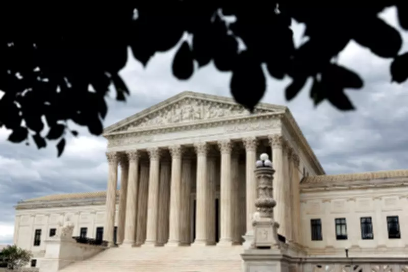 US Supreme Court to Review Mississippi Death Row Racial Bias Claims