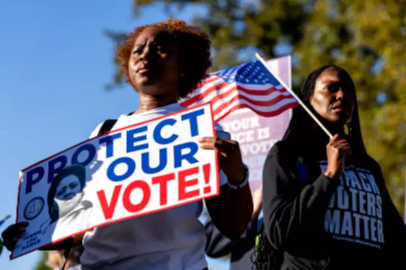 US Supreme Court Voting Rights Ruling: Impact on Midterms Explained