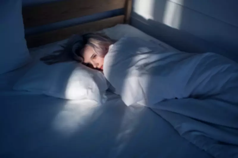 US Teens Sleep Less Than Ever, New Study Reveals Alarming Trend