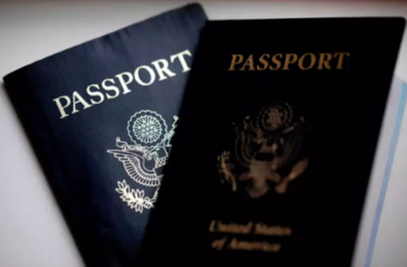 US to Revoke Passports of Parents Owing $2,500+ in Child Support