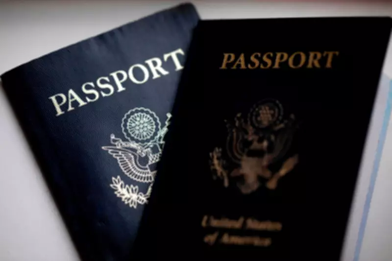 US to Revoke Passports of Parents Owing Over $100,000 in Child Support