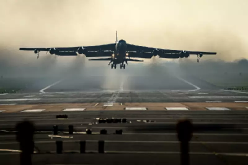 US to Slash Bombers and Warships Available to Nato in Crisis: Report