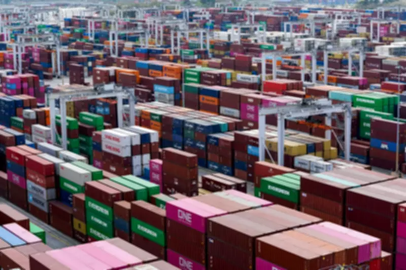 US Trade Court Rules Against Trump's 10% Global Tariffs
