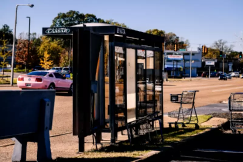 US Transit Cuts Worsen Food Insecurity for Millions Without Cars