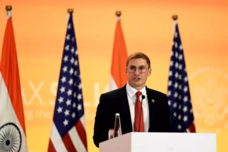 US Turns to Guyana's Bauxite in Latin America Resource Push