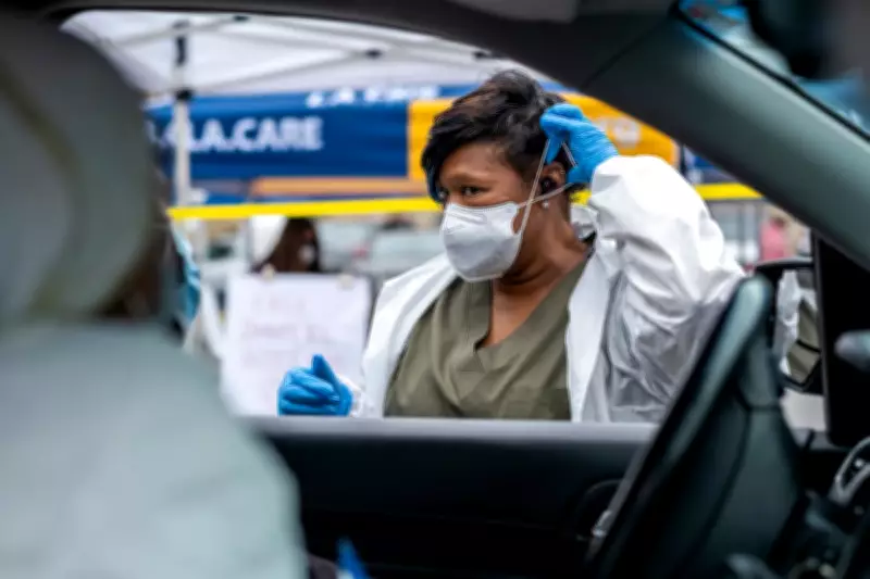 US Unprepared for Next Pandemic Despite Covid Lessons, Experts Warn