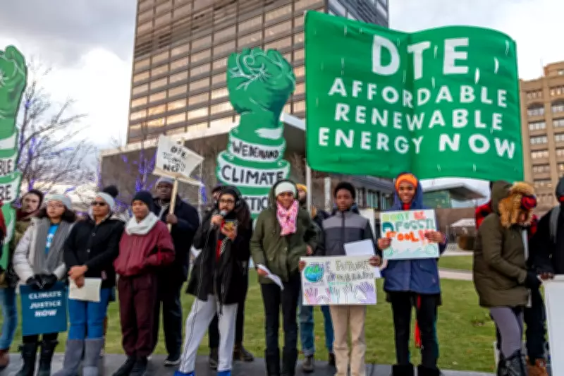 US Utilities Fund Groups Opposing Public Power Lobby