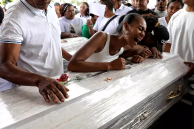 US-Venezuela Flights Resume: Top Latin America Photos