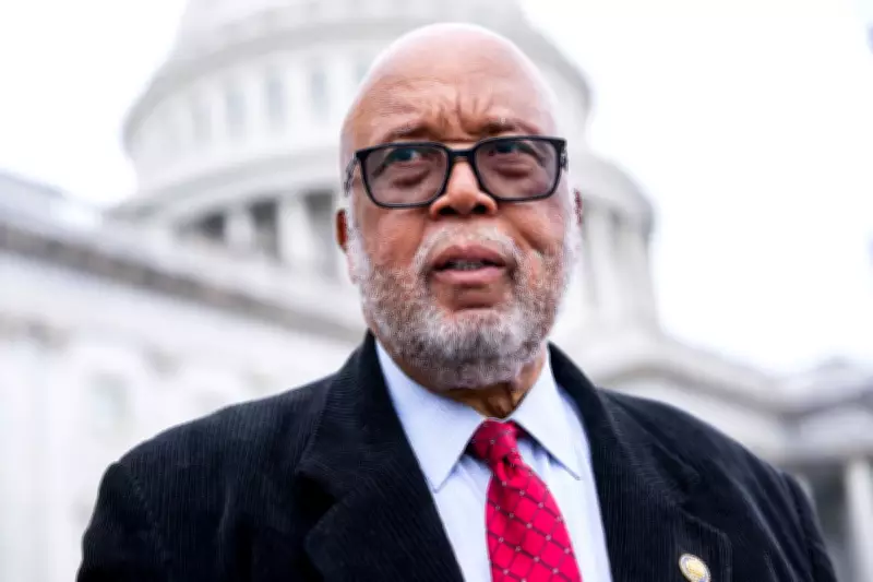 US Voting Rights Act Ruling 'Red Meat' to Southern Republicans, Says Black Lawmaker