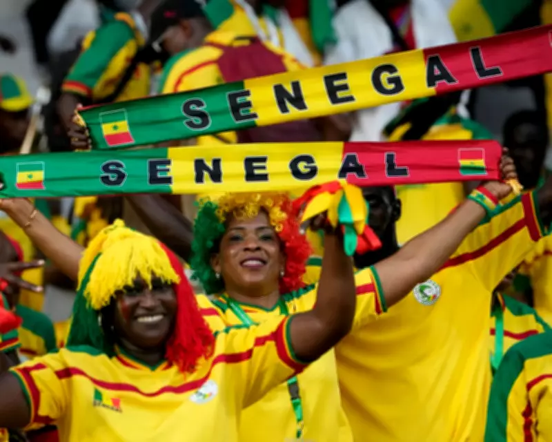 US Waives $15,000 Bond for World Cup Fans from 5 African Nations