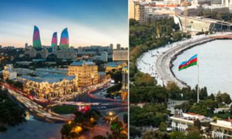US Warns Americans of Security Risks in Azerbaijan Amid Iran Conflict