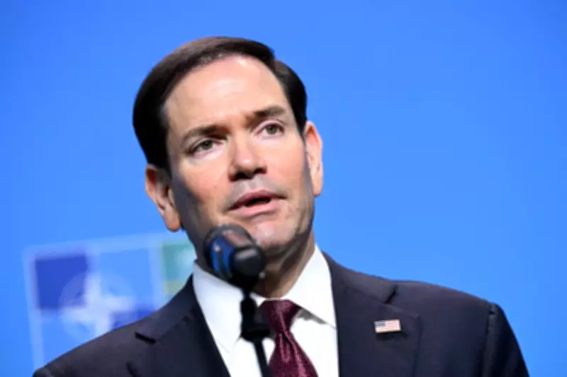 US Warns Cuba Poses National Security Threat as Tensions Escalate