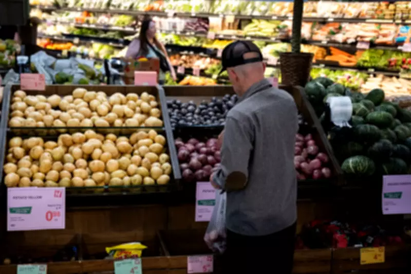 US Wholesale Inflation Surges 6% as Iran War Drives Energy Costs