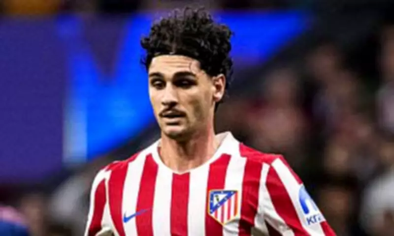 USA Midfielder Johnny Cardoso Ruled Out of World Cup with Ankle Injury