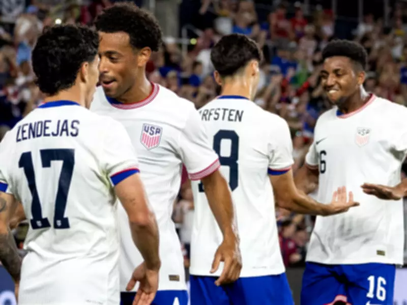 USA vs Senegal Friendly: TV Channel, Live Stream, Kick-Off Time
