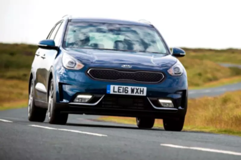 Used Electric Car Sales Hit Record High as Buyers Seek Cheaper EVs