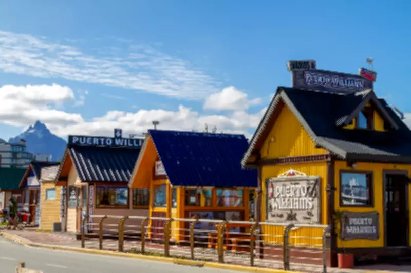 Ushuaia Officials Deny Hantavirus Link to Cruise Ship Outbreak