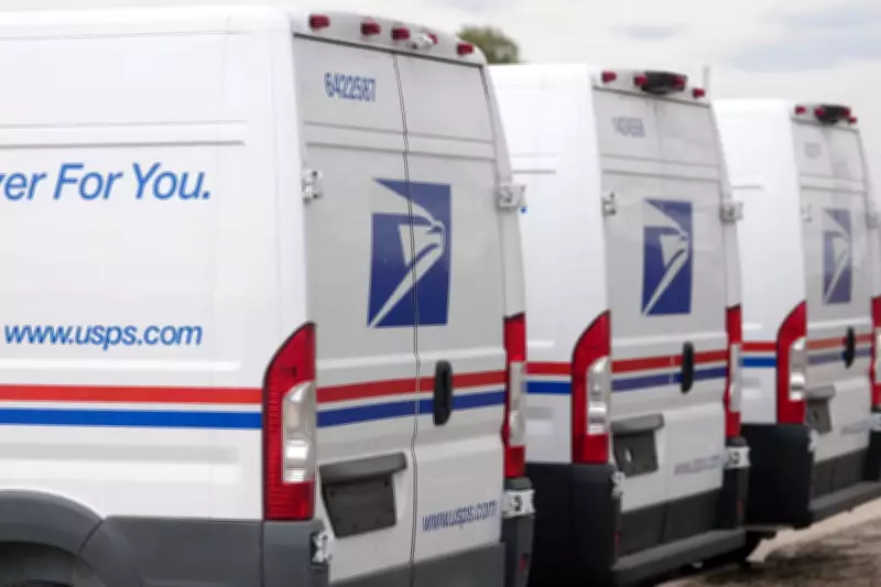 USPS Considers Allowing Handgun Shipments for First Time in Nearly 100 Years