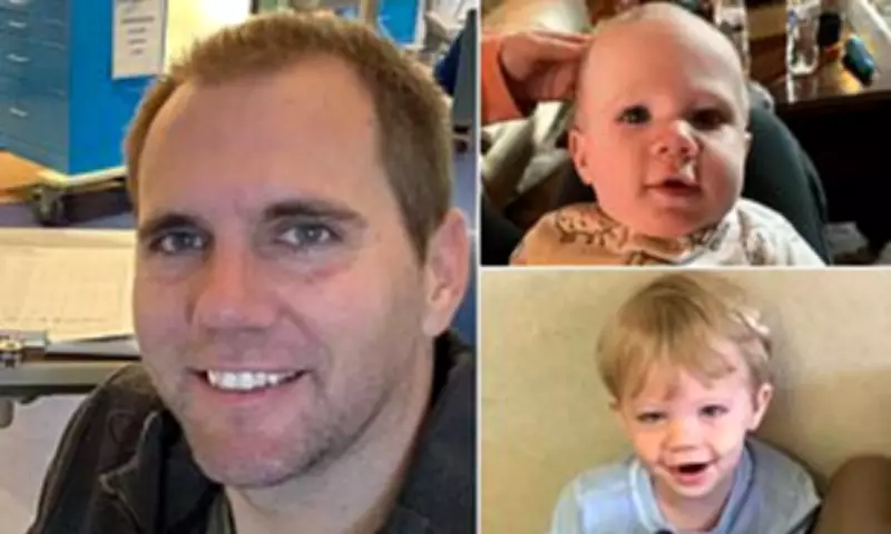 Utah Amber Alert: Two Young Brothers Feared in Imminent Danger with Father