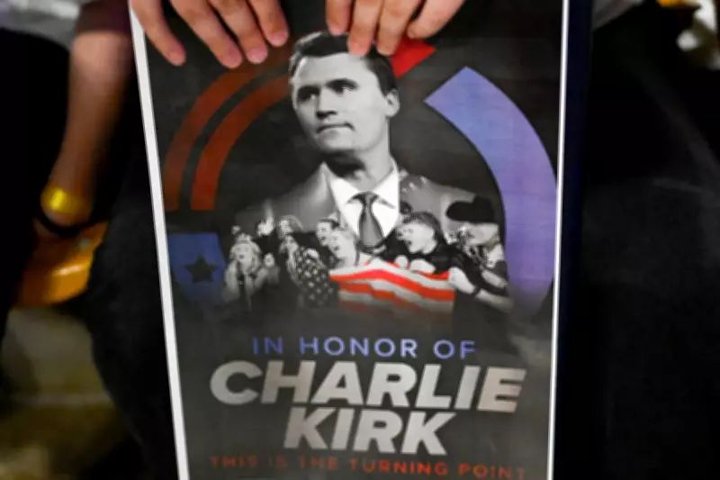 Utah Judge to Decide on Sealing Evidence in Charlie Kirk Murder Case