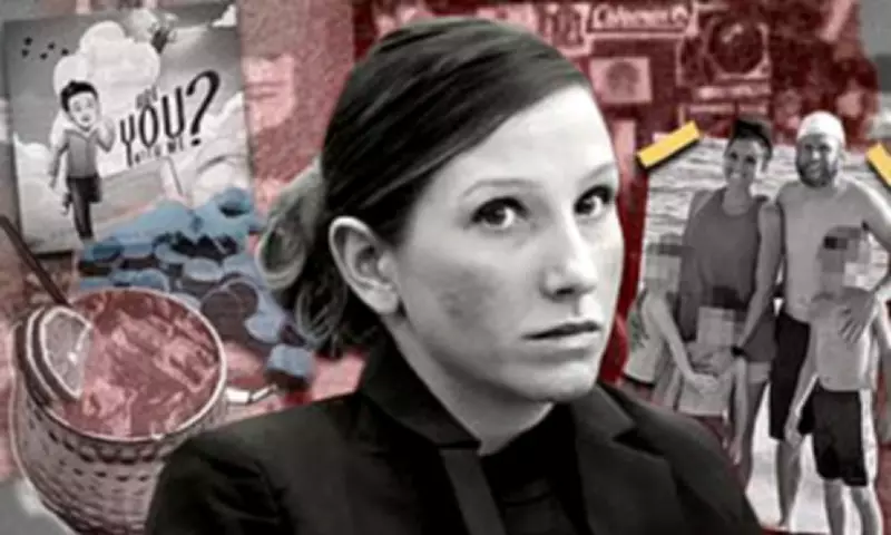 Utah Real Estate Agent Kouri Richins Sentenced for Husband's Fentanyl Murder