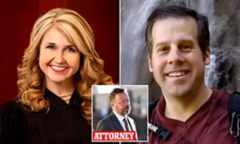 Utah Supreme Court Justice Resigns Over Alleged Affair with Attorney