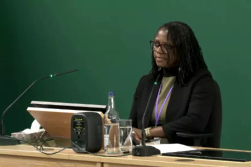 Valdo Calocane's Mother Says Broken Mental Health System Failed Her Son