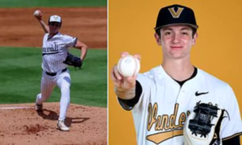 Vanderbilt pitcher's premature trash talk backfires as opponent homers