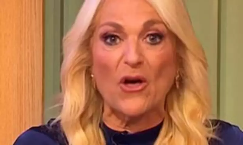 Vanessa Feltz Reveals Horrifying Anti-Semitic Abuse After Golders Green Attack Discussion