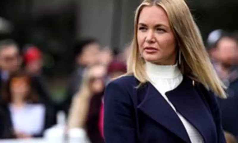 Vanessa Trump Diagnosed with Breast Cancer, Family Confirms