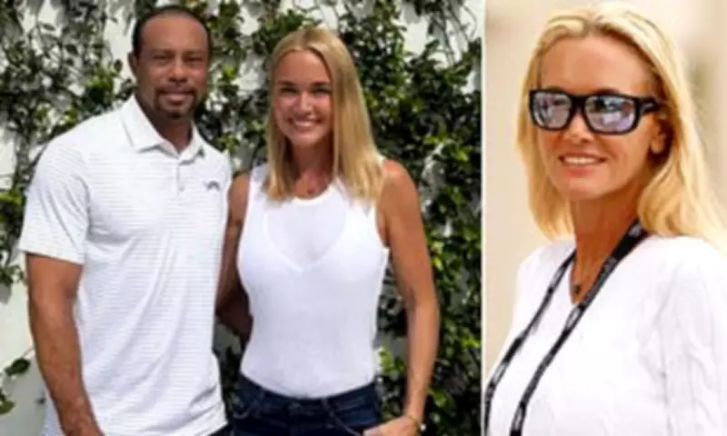 Vanessa Trump Praises Tiger Woods as Her 'Strength' Amid Cancer Battle